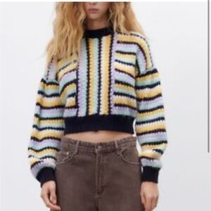 Zara Sweater